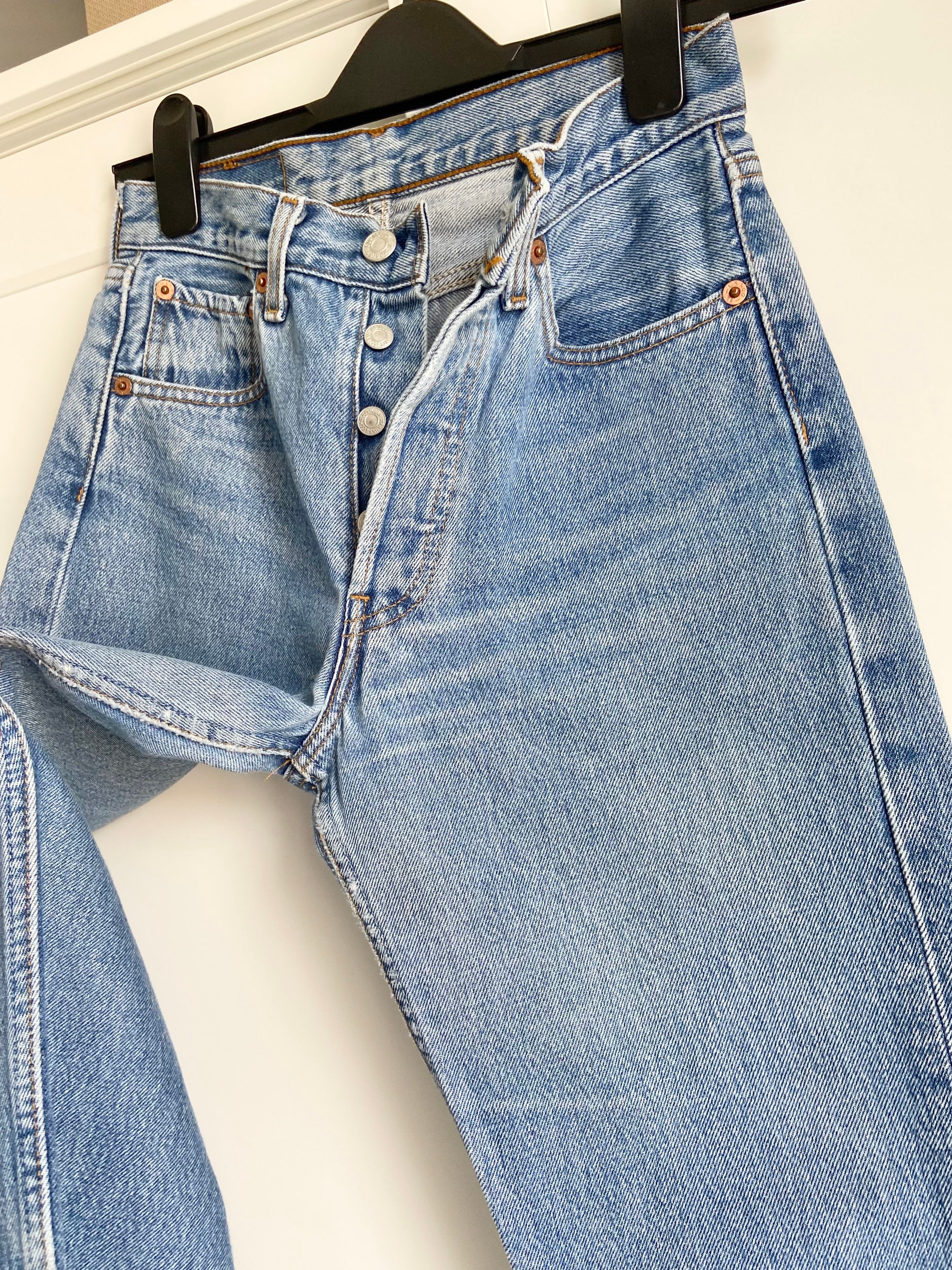 Vintage Levi