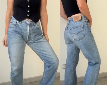 Jeans Vintage Levis Engineered 835 twisted W32x34 couture tournante Levis 835 Y2K blue denim levis vintage 90s Etsy France
