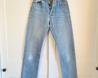 levis 501 w25