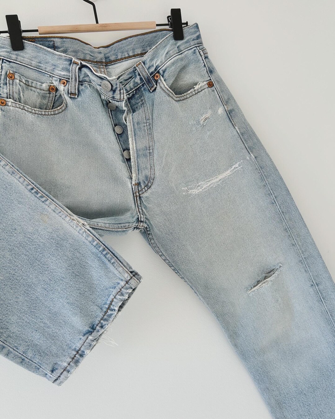 リーバイス 501 W31 L28 ◇ Levi's リーバイス 501 ジーンズ デニム パンツ サイズW28