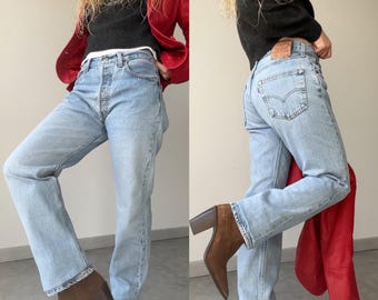 リーバイス 501 W31 L28 LVC 90s Levi's 501XX 