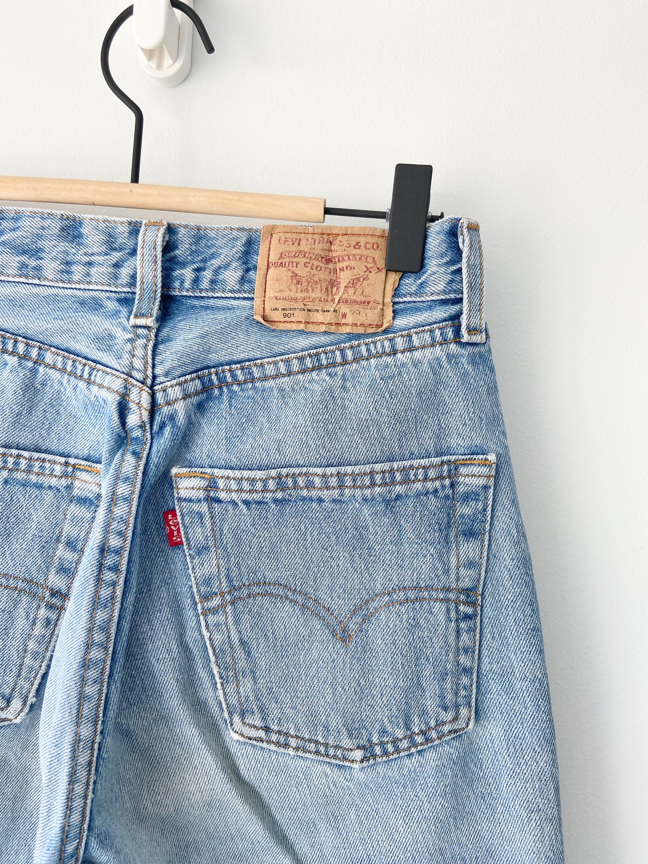 Euro vintage Levi