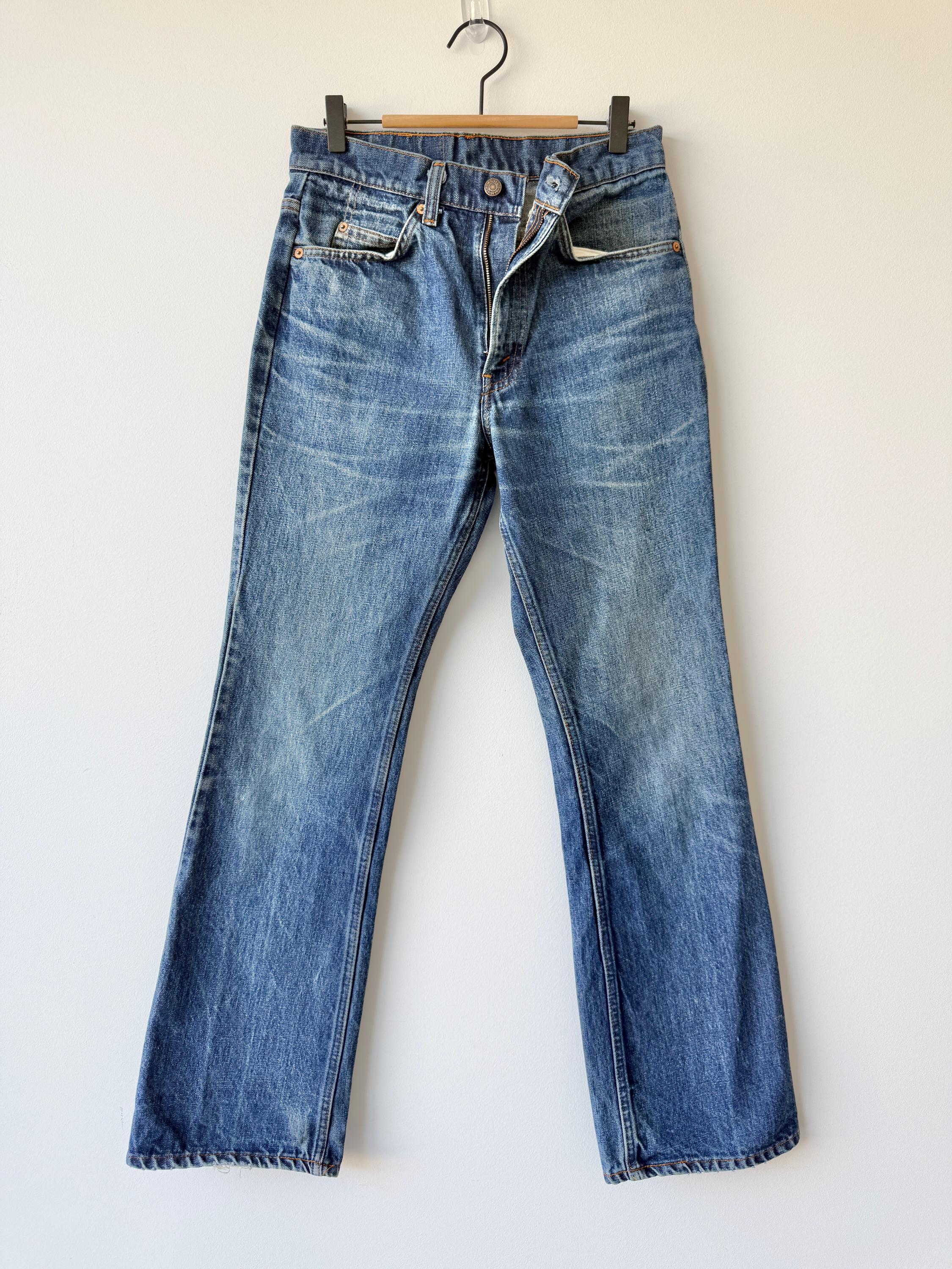 Vintage Levis 517 29 - Etsy