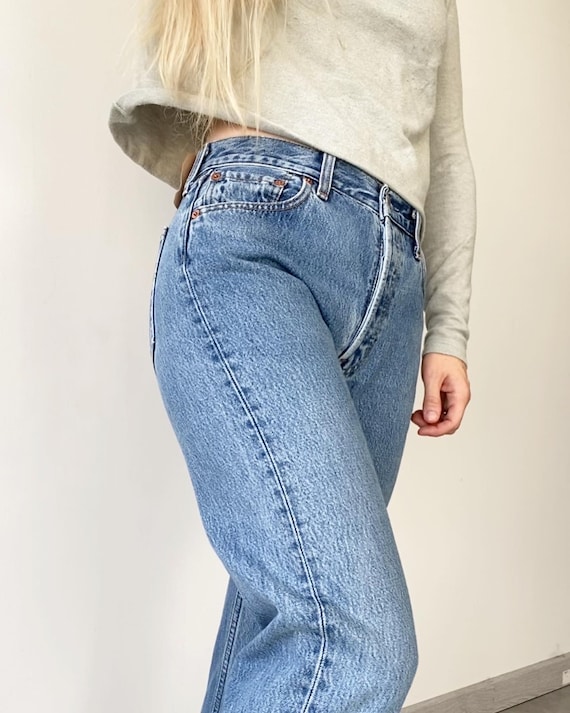 Levi's リーバイス501 made in the USA W28 Levi's 501 made in the USA W28 WHITE OAK | eBay