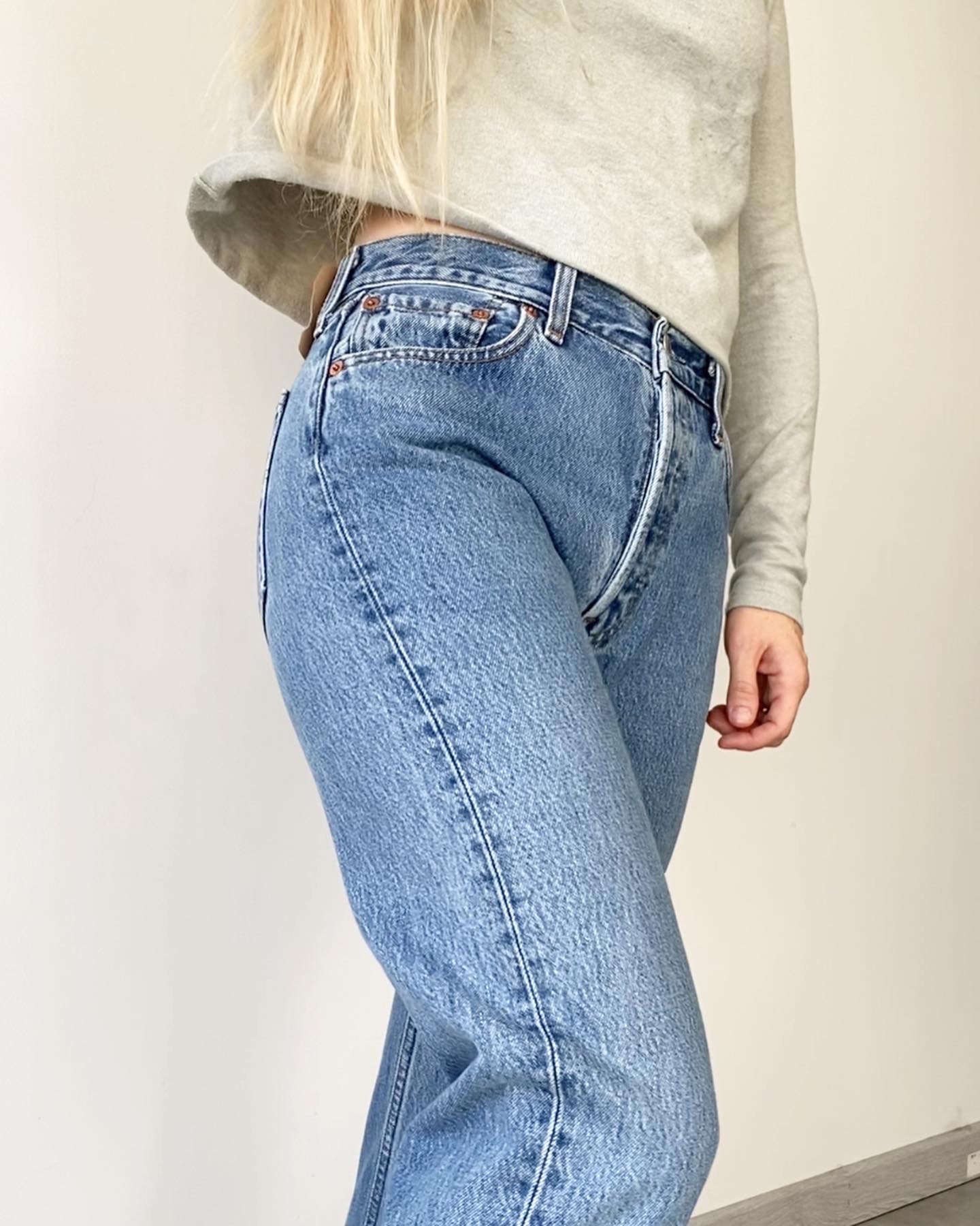 levis 501XX オリジナル　W32L28 Levis 501 Jeans W28 L32 Blue Denim Blue Levi's Vintage 501 - Etsy