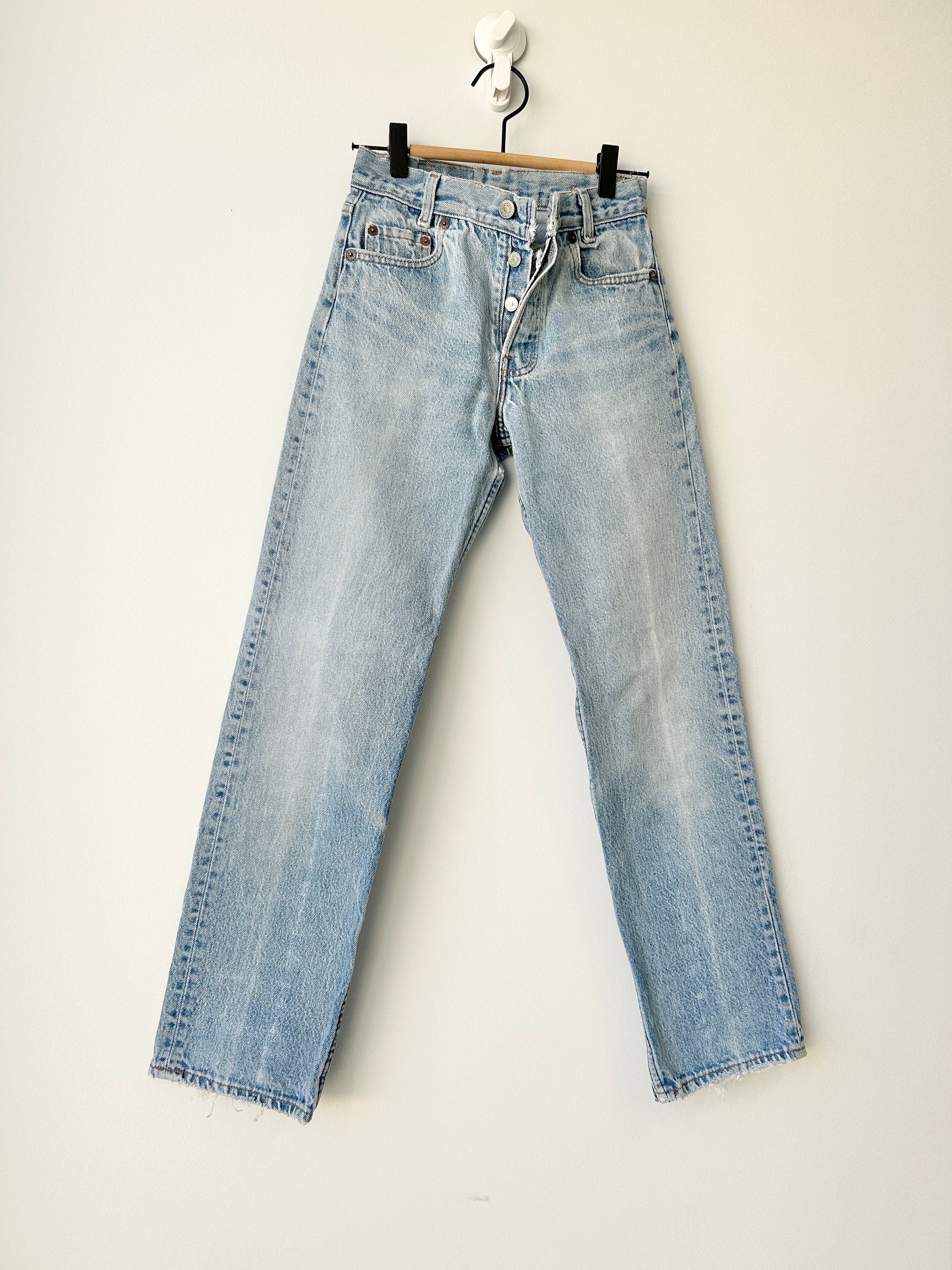 701 Vintage Levis - Etsy 701 Vintage Levis - Etsy