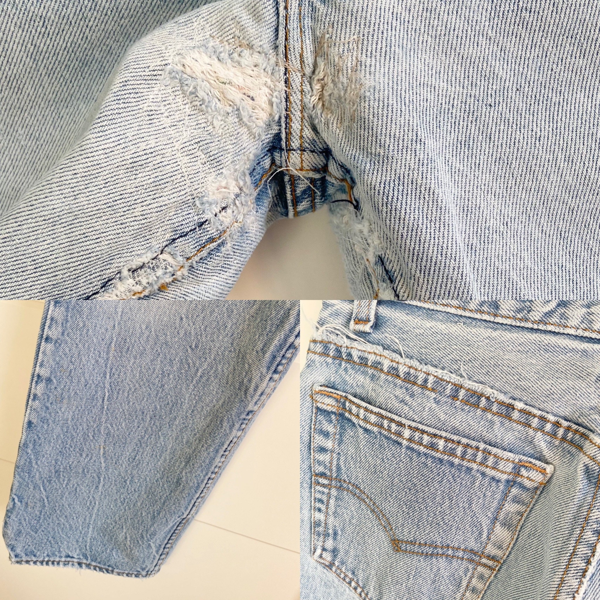 Vintage Levi