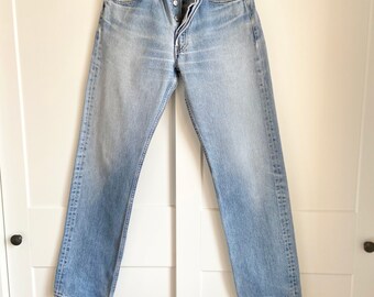 levis 501 w29