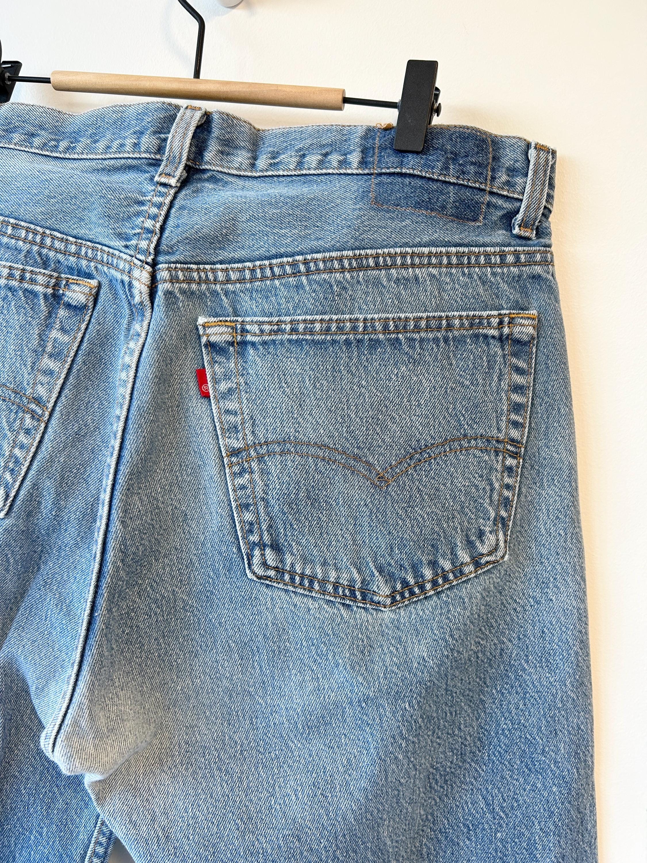 リーバイス 501 ヴィンテージ w35 L27 リーバイス 90年代/ 80年代