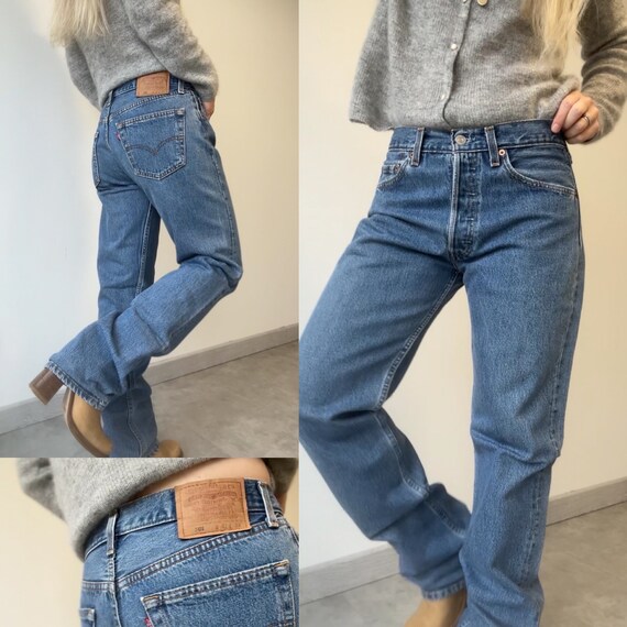 Vintage Levi