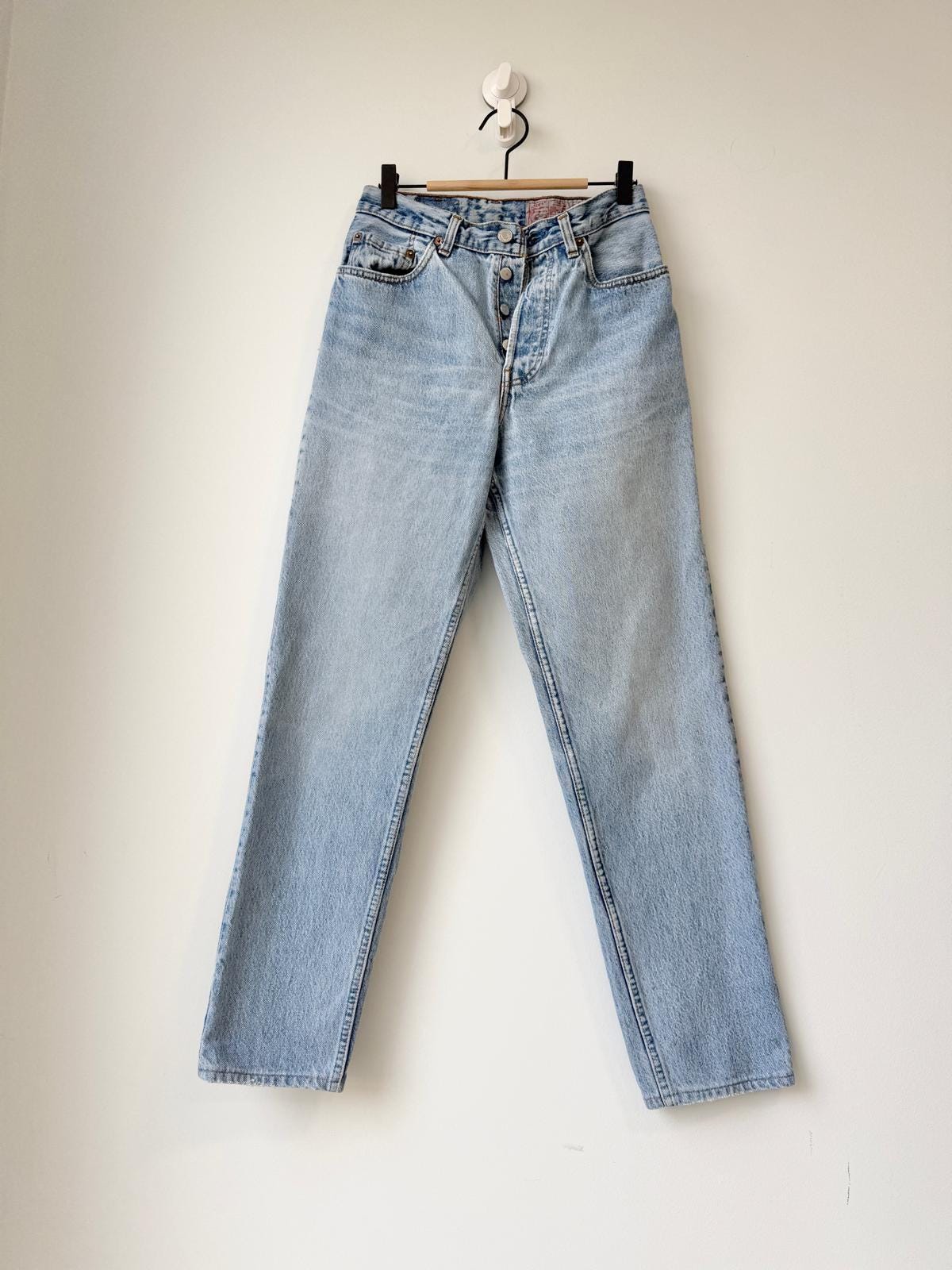 Levis 901 Jeans - Etsy Levis 901 Jeans - Etsy