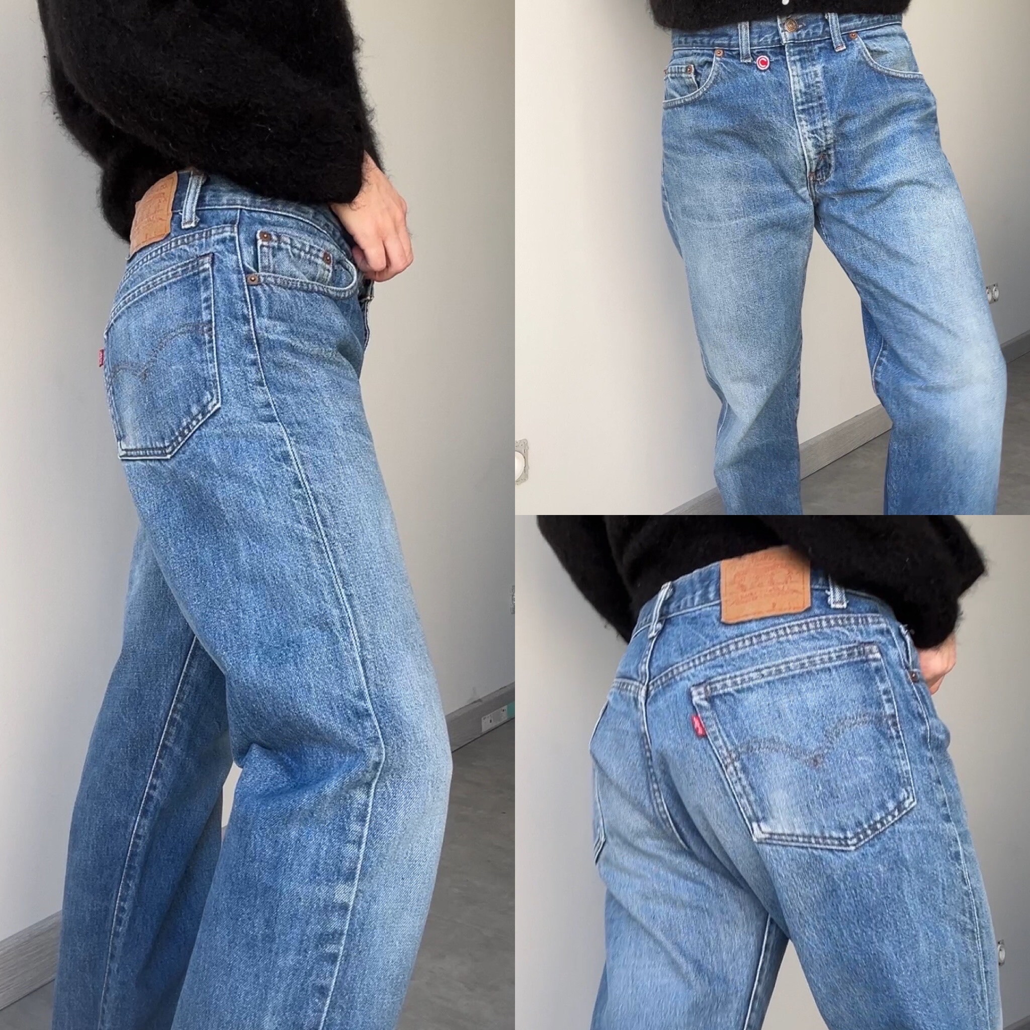 70s Levis Jeans - Etsy 70s Levis Jeans - Etsy