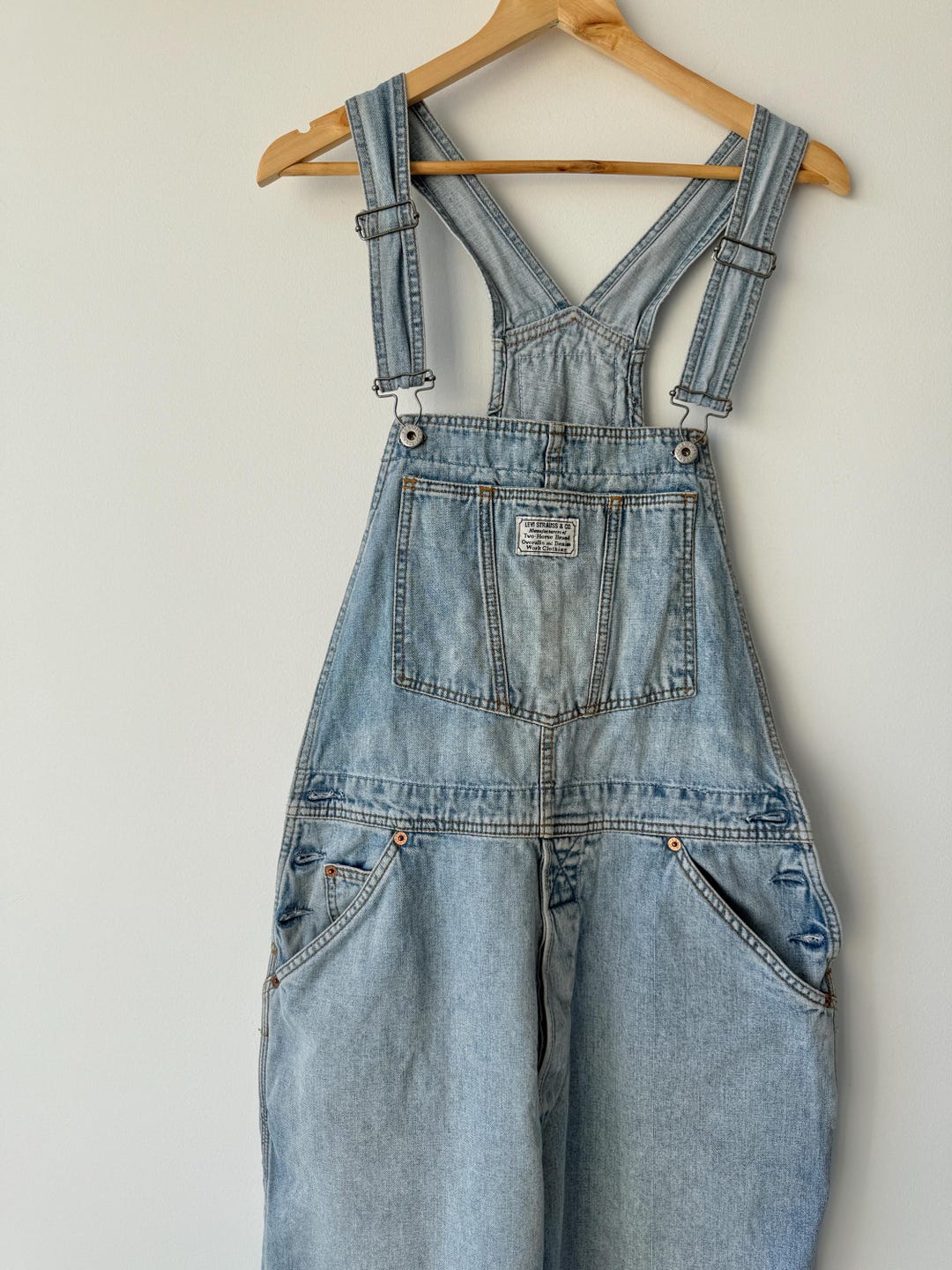Pcnoah Sciarpa Lunga Donna - Pieces Noos Bc - Colore Denim Sbiadito, Taglia Unica