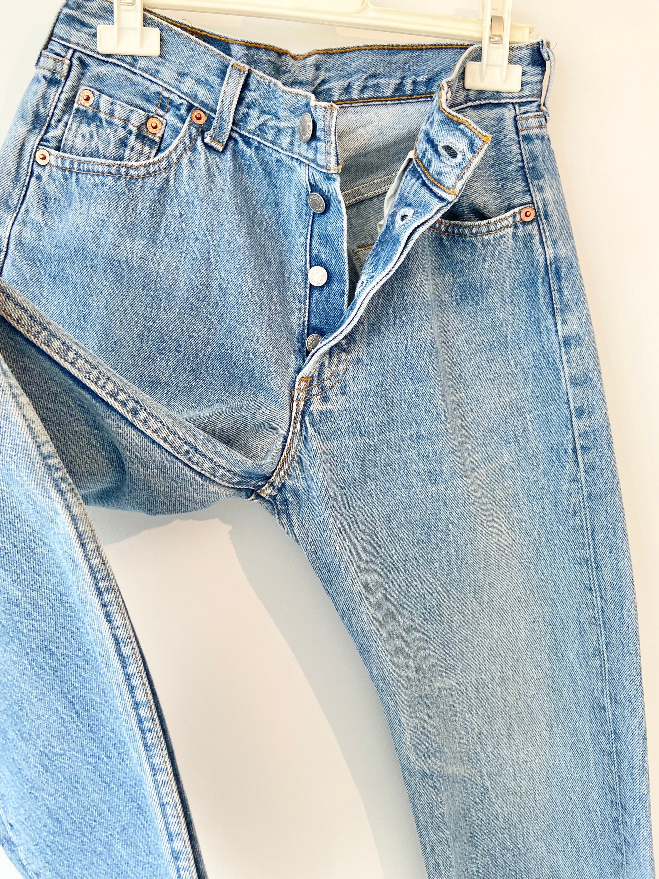 vintage 90s リーバイス 501 W27 ジャンティーク Levi's VINTAGE CLOTHING LEVI'S 507xx TYPE 2 DENIM JACKET