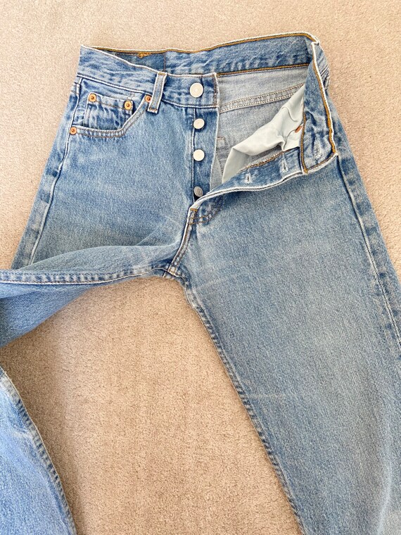 levis 501 1995