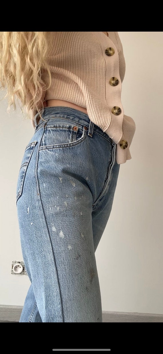 90s Levi´s 501XX USA製 リーバイス