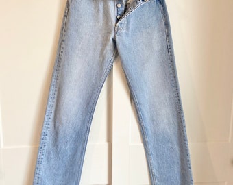 Vintage Levis 501 - Etsy