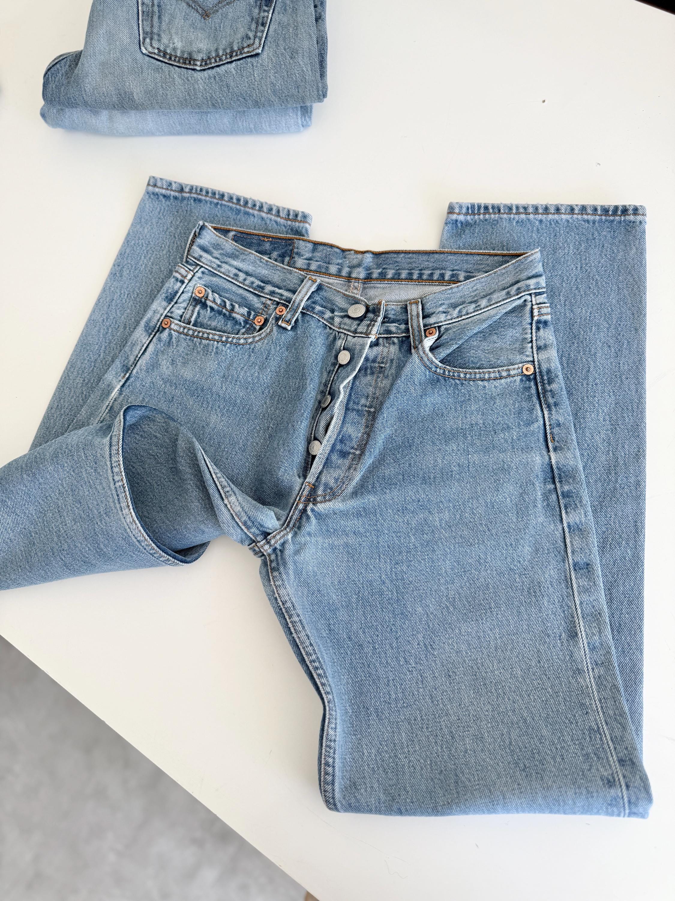 LEVIS501BIGＥリーバイスオリジナルヴィンテージW27 Levis 501 W27 - Etsy