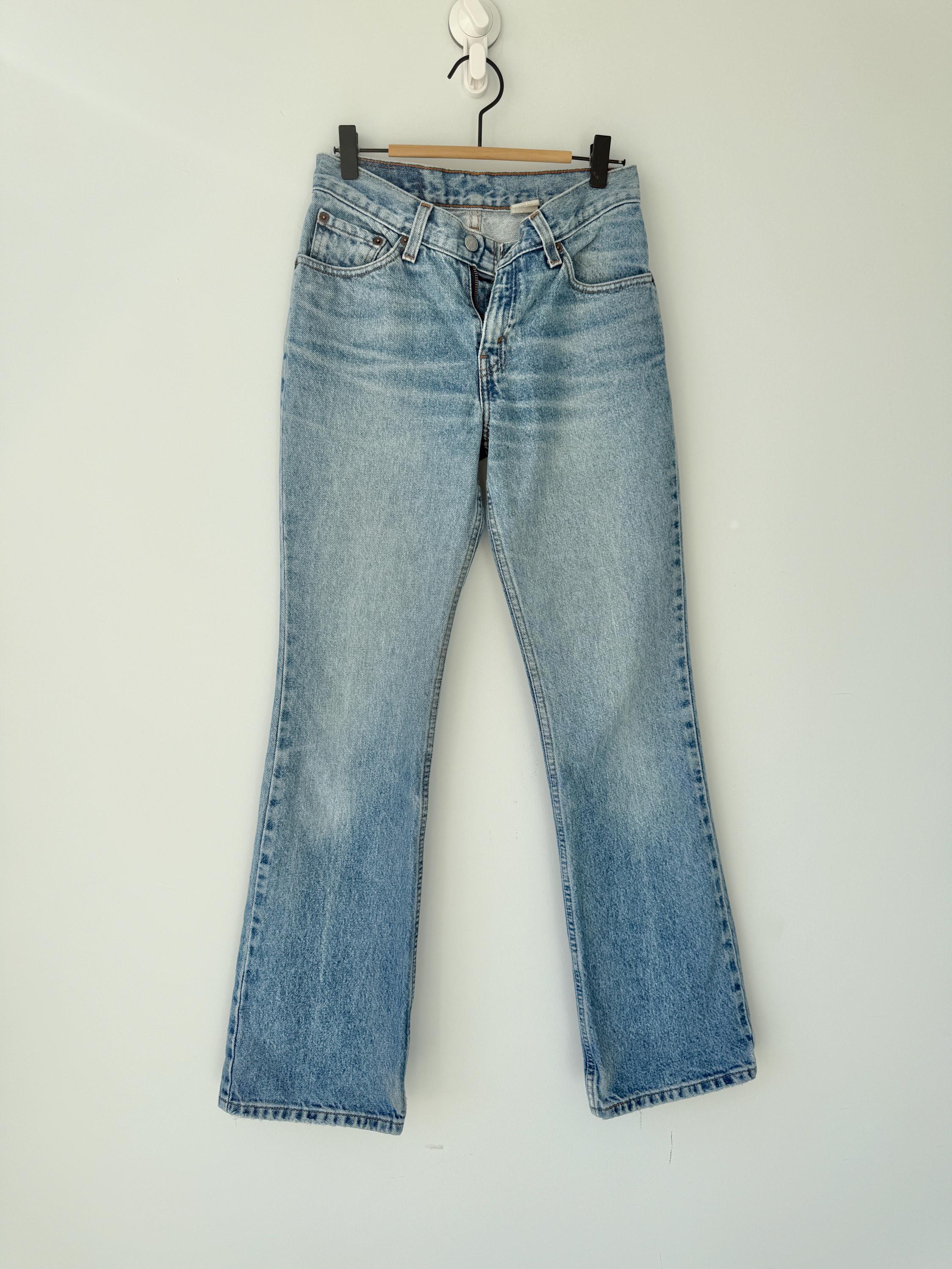 Levis 517 Vintage - Etsy Levis 517 Vintage - Etsy
