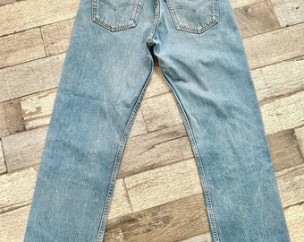 リーバイス LEVI'S 501 オブジェ Levi's VINTAGE CLOTHING リーバイス 501ZXX 1954年モデル