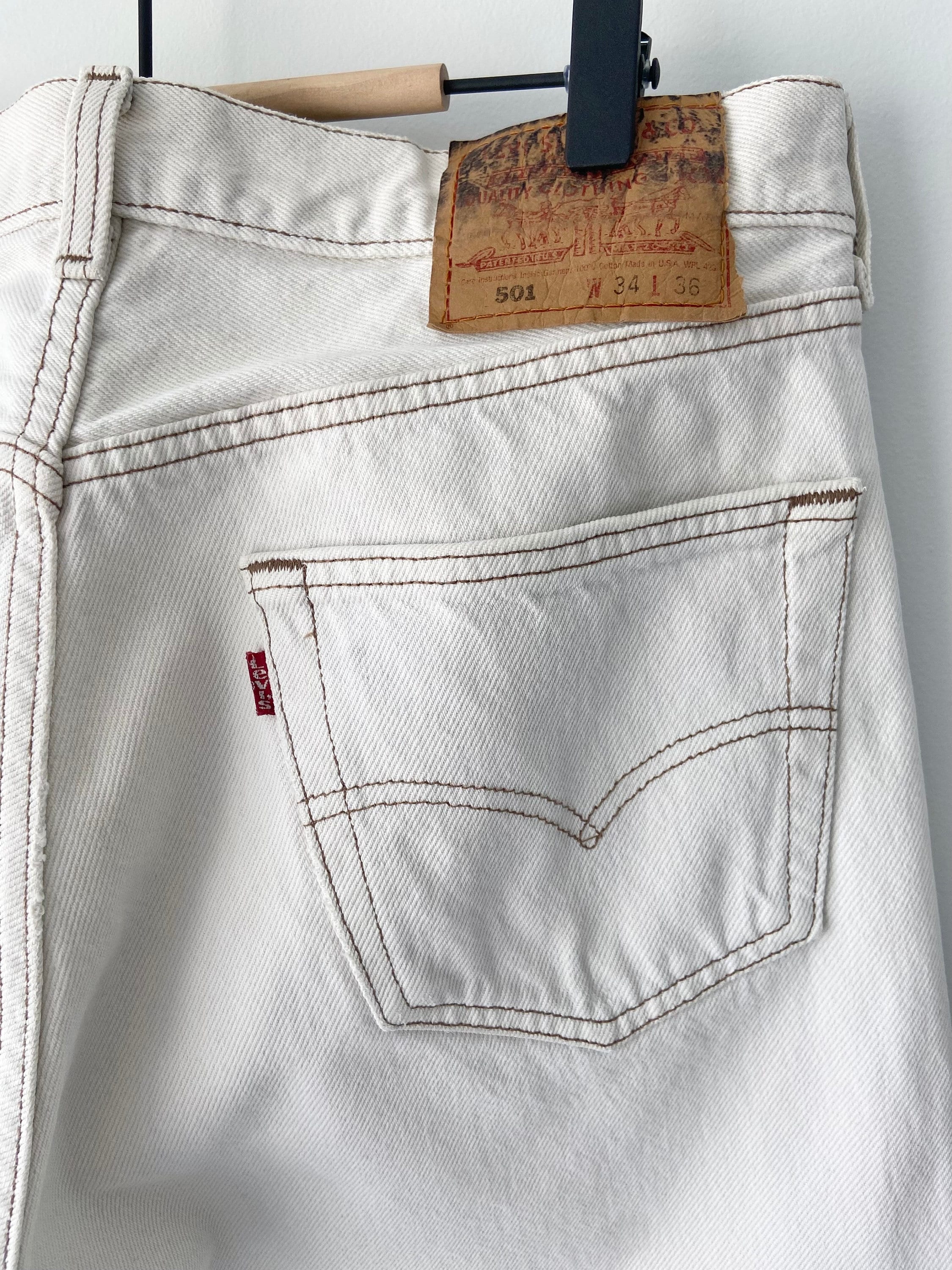Vintage Levi