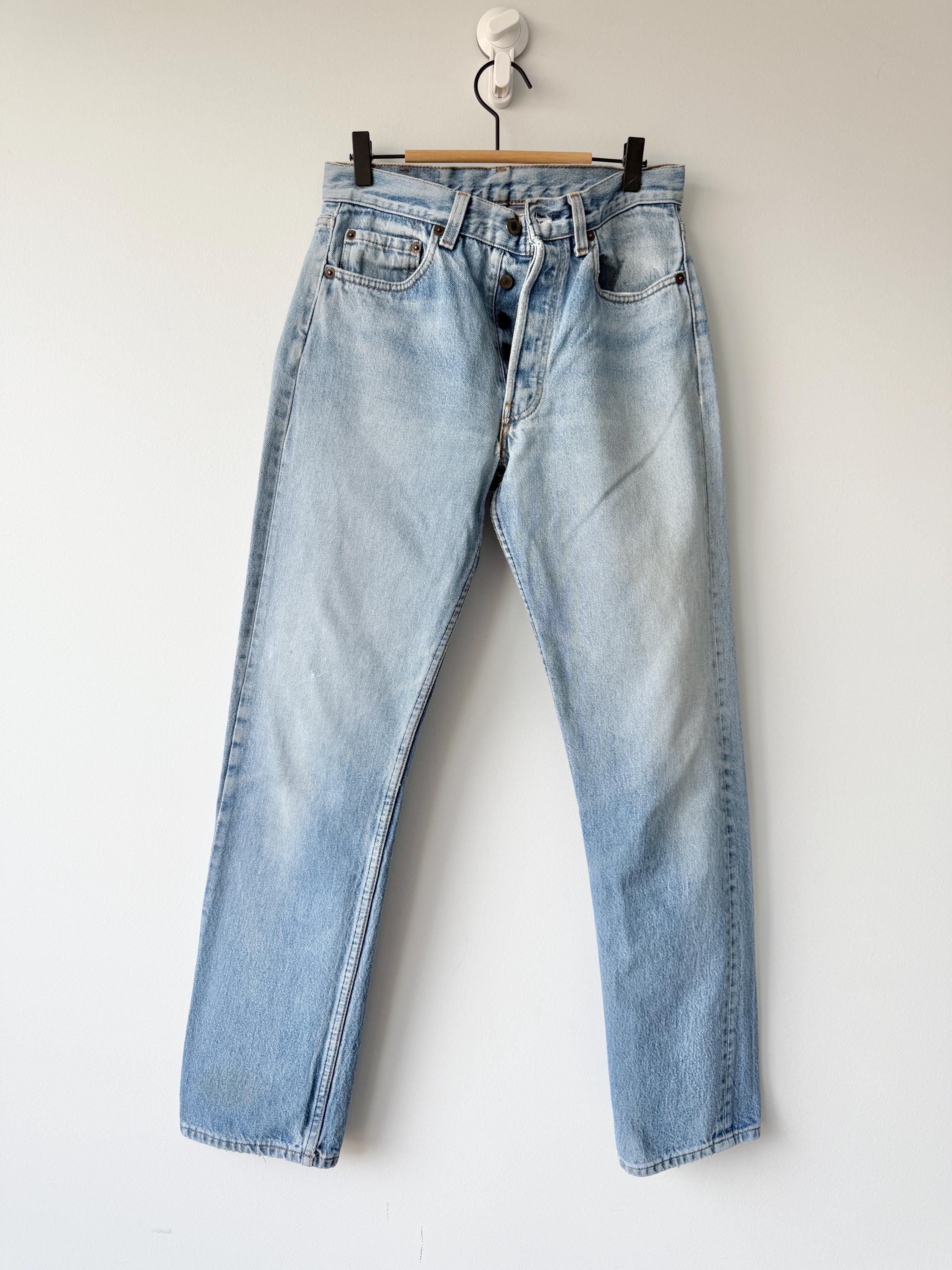 Vintage Levis 31 - Etsy