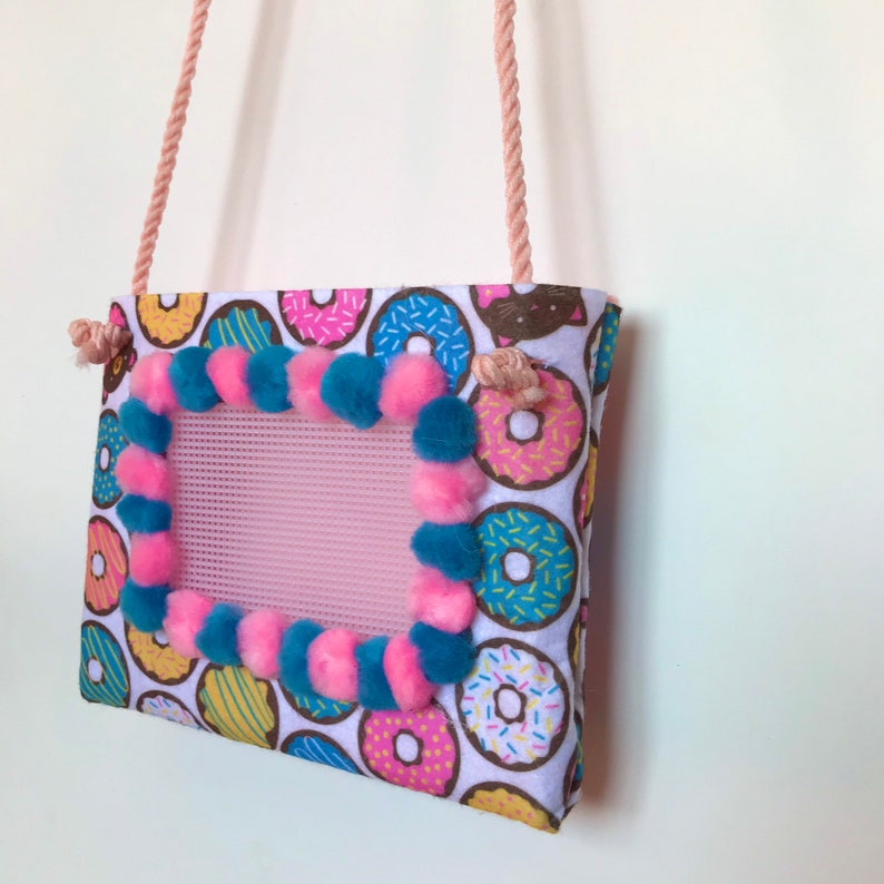 Small animal Bonding Bag