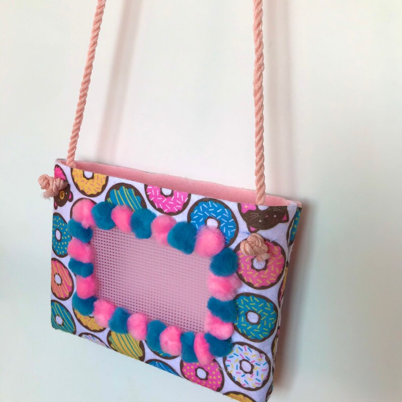 Small animal Bonding Bag