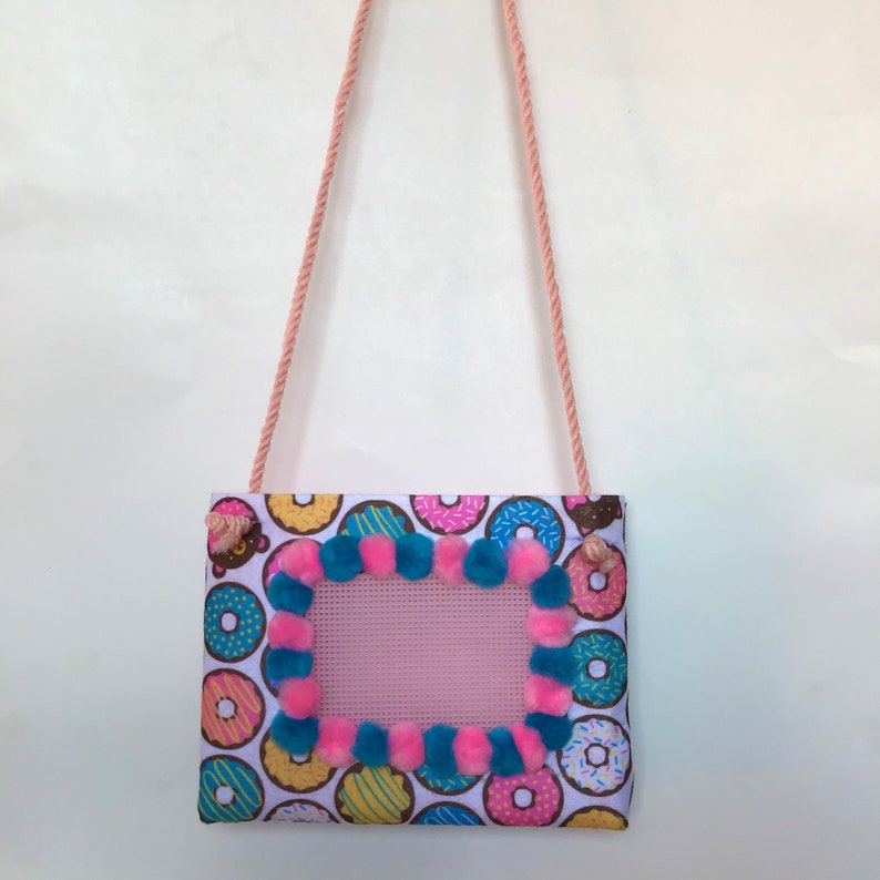 Small animal Bonding Bag