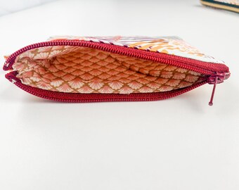 Come realizzare un portamonete all'uncinetto o micro borsa Echo Come realizzare un portamonete all'uncinetto o micro borsa Echo
