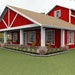 see more listings in the CUSTOM HOUSE PLANS section