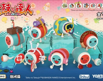 Taiko No Tatsujin Etsy Taiko No Tatsujin Etsy