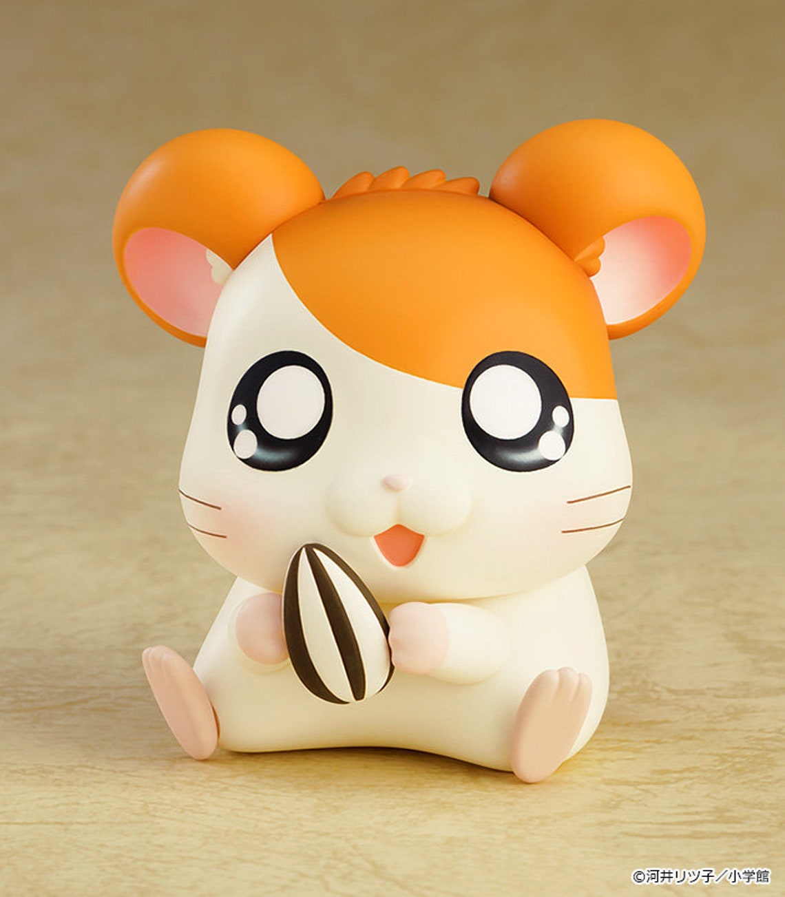 nendoroid hamtaro