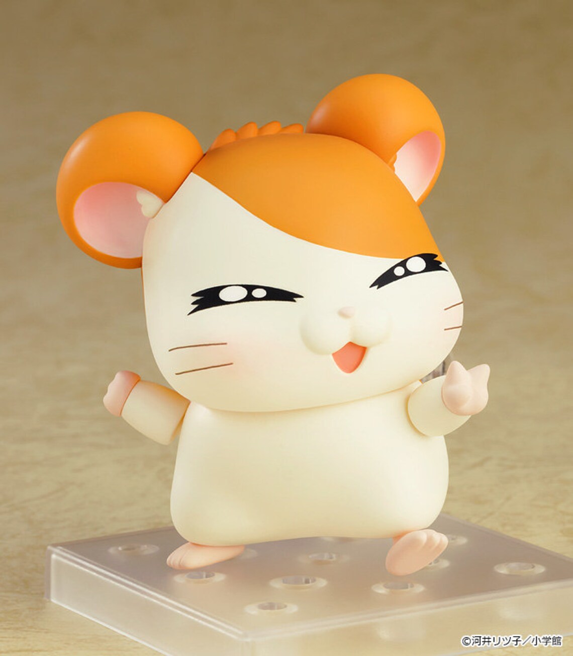 nendoroid hamtaro