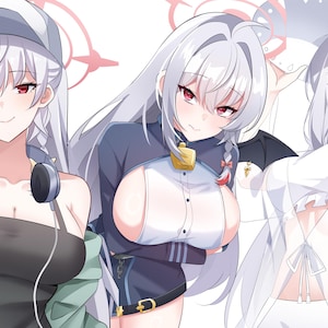 Aangepast anime-personage voor jou