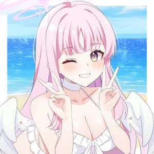 Custom anime character for you