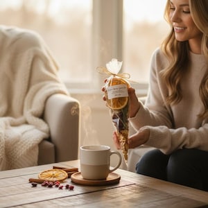 Appeltaart Stovetop Potpourri: natuurlijke sudderende kruiden