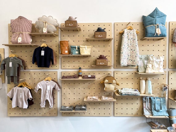 Mcm top baby boutique