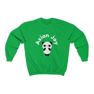 Unisex Heavy Blend Crewneck Sweatshirt