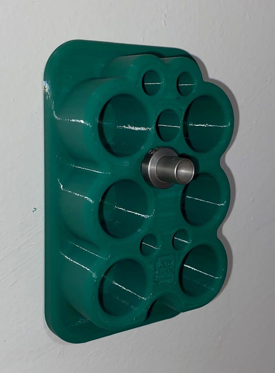 Lube Sizer Die and Top Punch Holder for 6 RCBS Lubeamatic Etsy UK