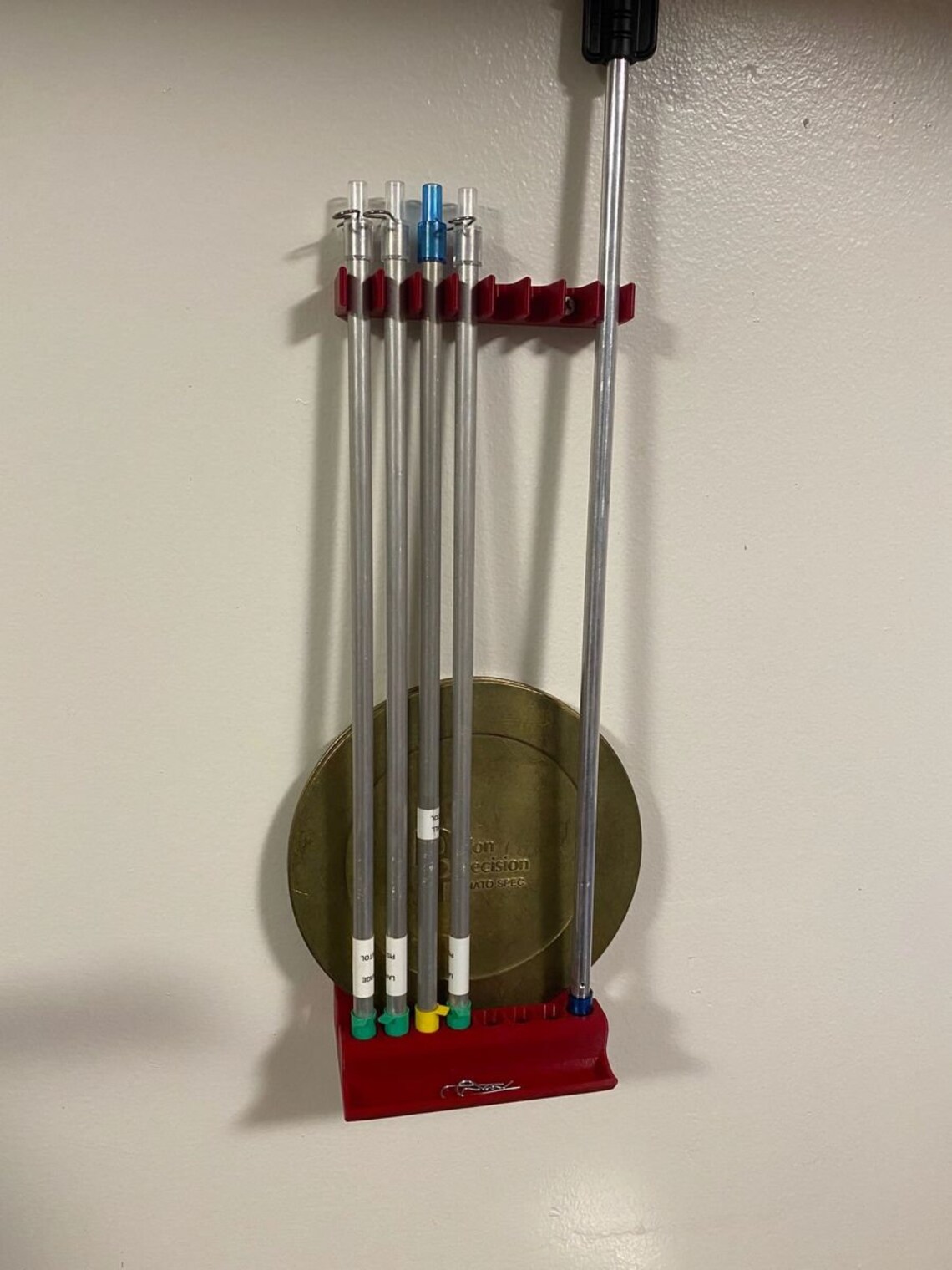 Primer Tube Holder for Hornady and Dillon reloading machines Etsy