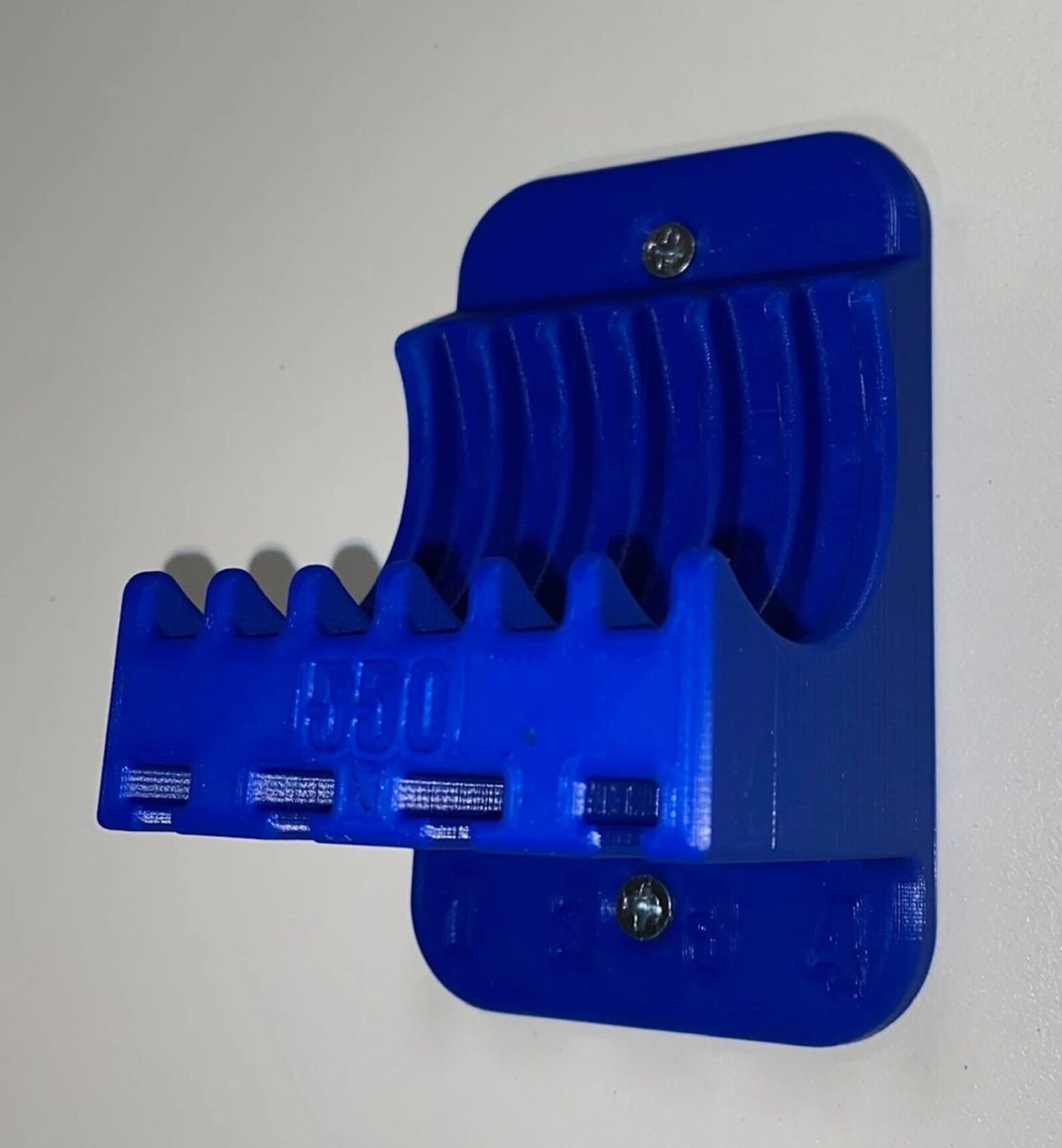 Shell Plate and Locator Pin Holder for Dillon 550 Reloading Etsy