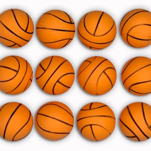 TigerTail Sports Recreational-Quality, 1-Star, 40mm, Ping Pong Balls