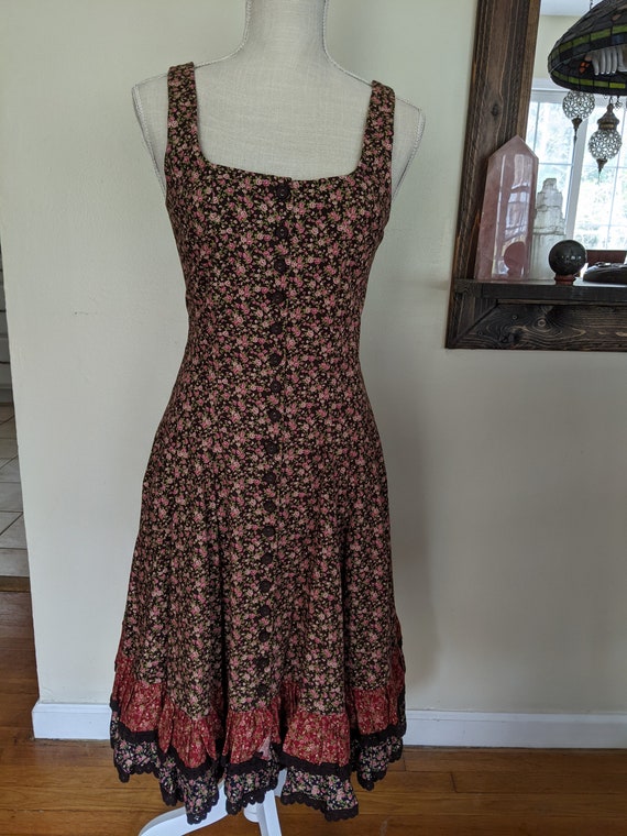 Betsey Johnson Dress