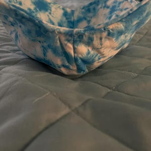 microwave bowl cozy