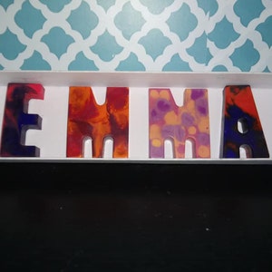 Crayon name gifts, party favors- Crayon names- crayons- gifts for her-gifts for him easter basket fillers