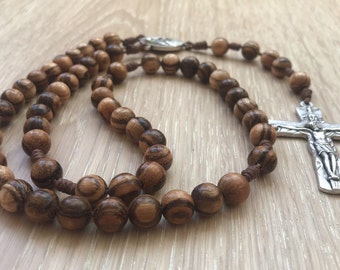 Alle Rosenkranz kette holz im Überblick