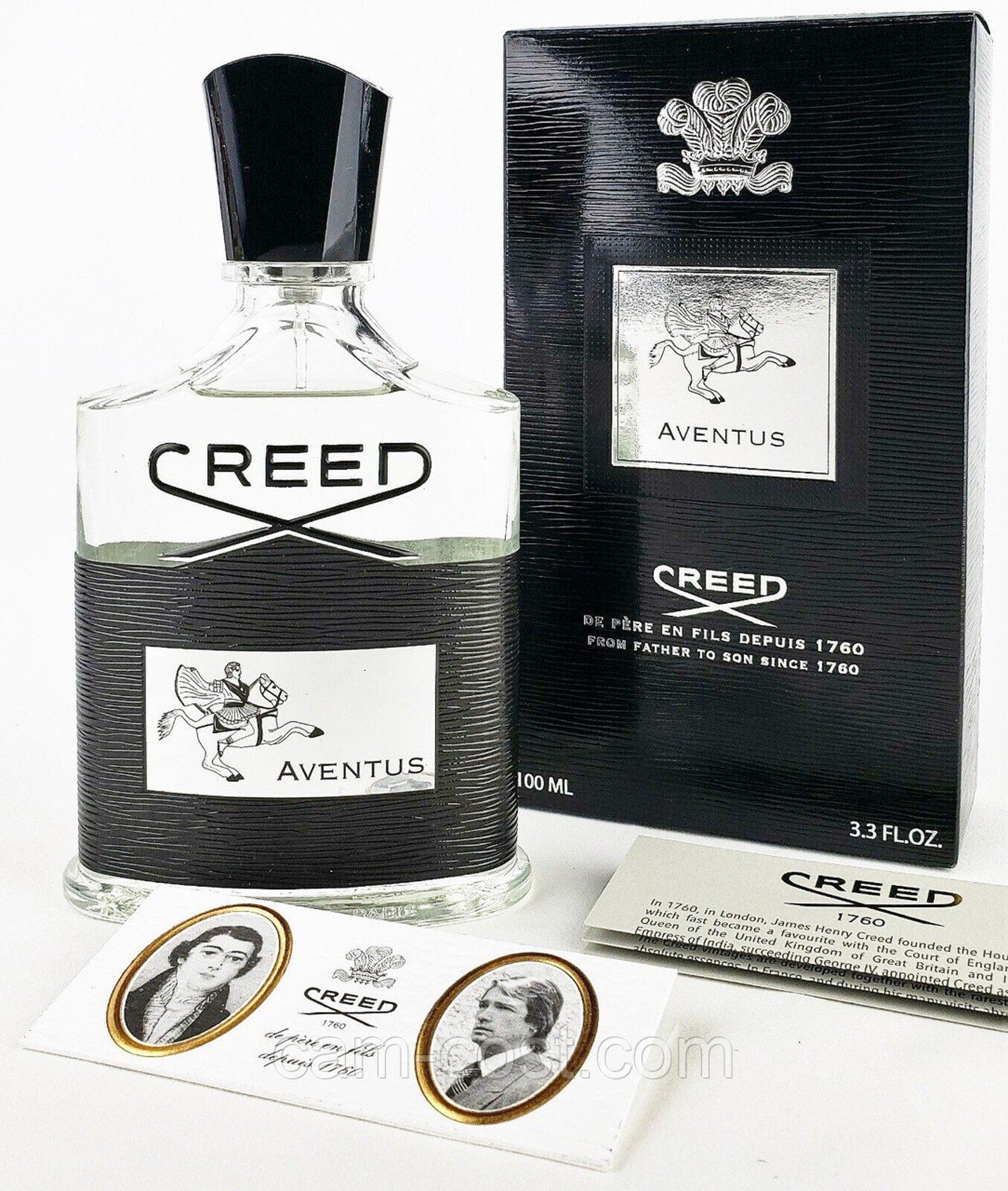 Creed aventus духи мужские