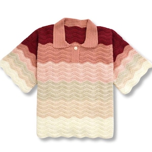 Flat Collar – Soor Ploom