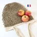 see more listings in the French Crochet Tutorial section